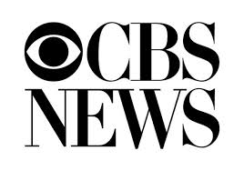 CBS NEWS LOGO